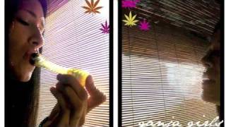 The Ganja Girls