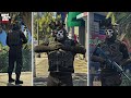 Custom Ghost Outfit Tutorial GTA 5 Online