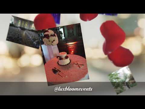 DJ XTC Wedding Entertainment Services video.