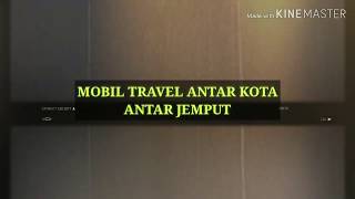 preview picture of video '5 Jenis Mobil Travel ( Favorit)'