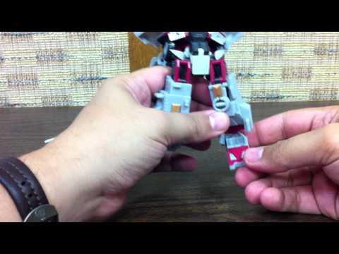 Quick Review: Generations SKULLGRIN