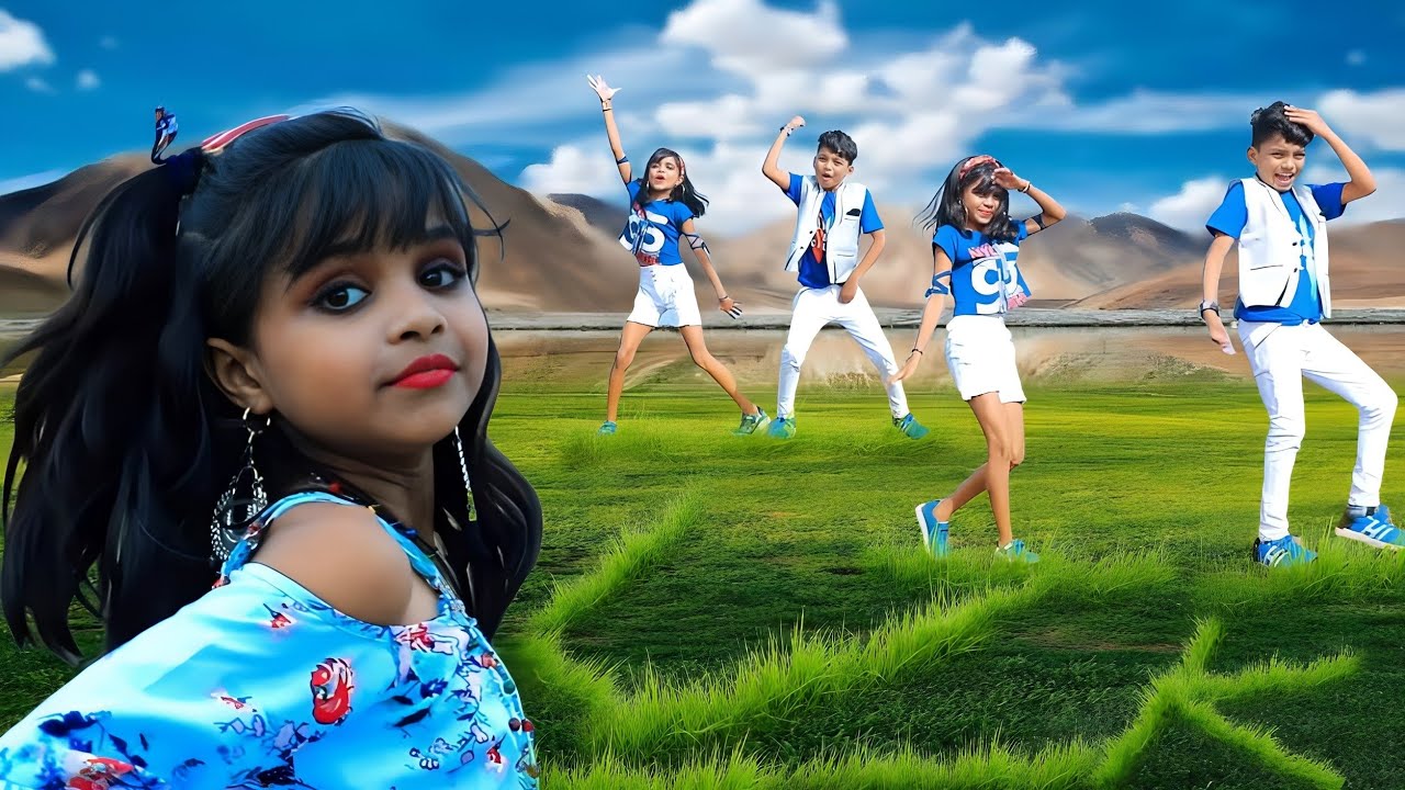 Kaise Milu Adhi Rat Me || Singer Ajay Arya || New Nagpuri Dance Video 2023 || Superhit Nagpuri Song