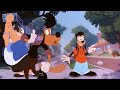 Goofy Na Wakacjach Goofy Movie After Today Polish