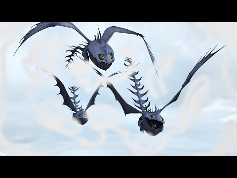 Smothering Smokebreath Event - School of Dragons