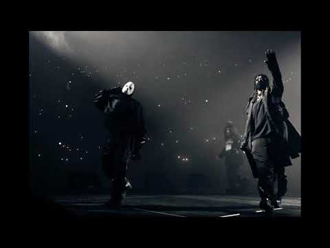 Kanye West - FUK SUMN (Feat. Playboi Carti & Travis Scott) (No High Pitch Singing)