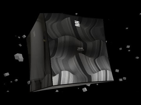 Hanubis - Disco Light (Original Mix) [IAMT] // Techno Premiere