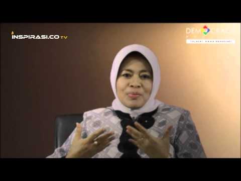 [OPINI] "Islam Agama Cinta Kasih" Musdah Mulia - TV Inspirasi.co
