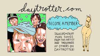 Speedy Ortiz - Everything's Bigger - Daytrotter Session