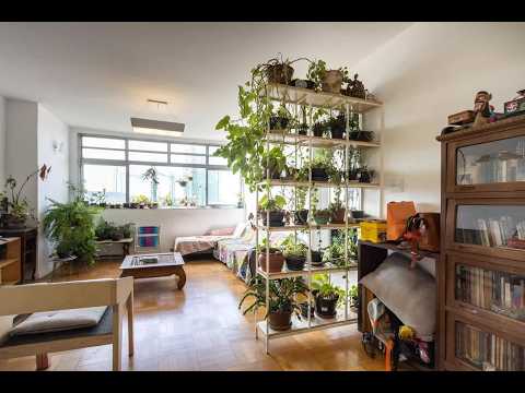 Apartamento à venda em São Paulo, Bom Retiro, com 3 quartos, 150m²