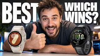 5 Best SMARTWATCHES for ANDROID 2026 | Top Android Smartwatches Value for Money