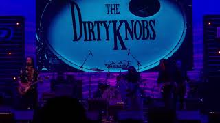 Mike Campbell &amp; the Dirty Knobs - Something Good Coming (Tom Petty tribute, Imperial Ball 2018)