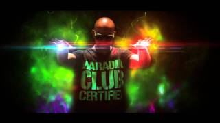 KYLIAN MASH FEAT AKON & MARADJA "CLUB CERTIFIED"  (FRENCH EDIT)