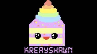 Kreayshawn - Babycakes