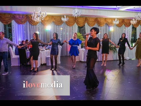 Raluca Modi & Orchestra   LIVE 4   Botez Matteo Andrei 2019