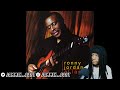 FIRST TIME HEARING Ronny Jordan - Heaven REACTION