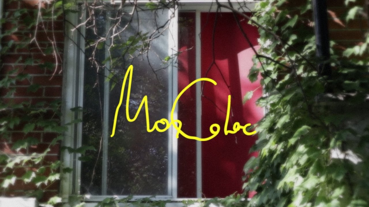 Mon Coloc - Short Film 2024