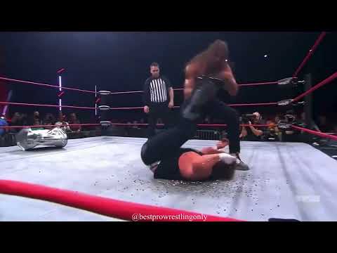 7 FOOT TALL AND YA CANT TEACH THATTT!!