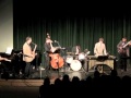 SSU Classic Jazz Ensemble B "The Romp".mov