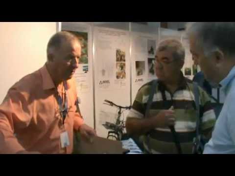 1. 5-Octombrie-2011 - Bio Stup la Expo Inventika - Bucuresti - seria2 1/2