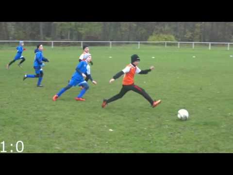 UKS Ołtarzew-  RKS Okęcie 1:8