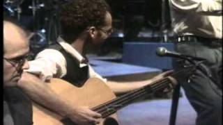 Titãs - O pulso c/ Arnaldo Antunes (acústico MTV)