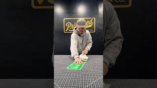 Making A Custom Street Sign