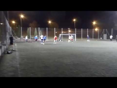 61. Mark-Metal Bolszewo - Jama Zła - WLPN - jesień 2016