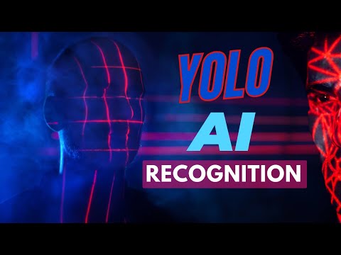 Facial Keypoint Detection - Facial Recognition | YOLO