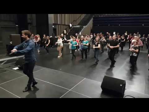 One Life, One Love - Guillaume Richard - Line Dance