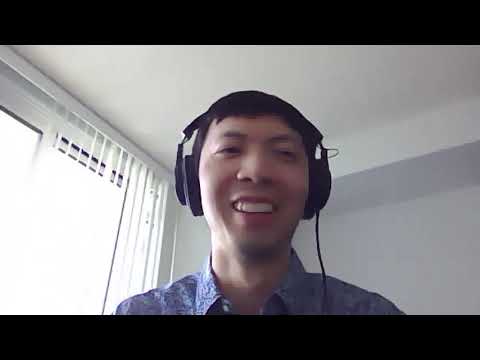 ILead Career Talk - Entrepreneurship