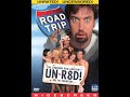 Opening To Road Trip Unrated Edition 2000 DVD