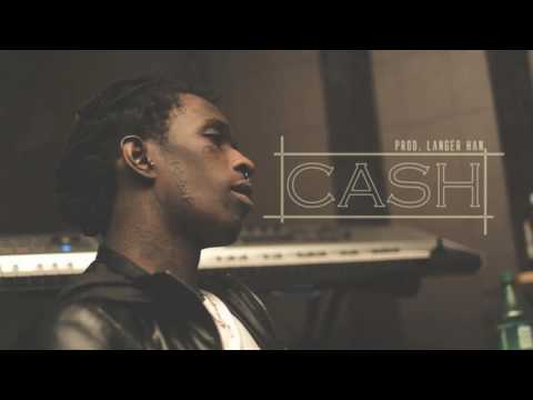 Young Thug Type Beat - Cash prod. Langer Han