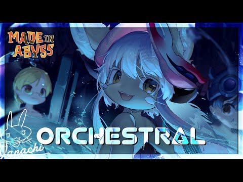 Made in Abyss OST - The First Layer (Epic Orchestral Cover)