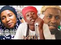 DADIN KOWA INTERVIEW COMEDY DARIYA DOLE😀😁 LATEST NIGERIA HAUSA COMEDY