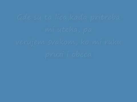 Stand, GripStone, Slen Joker - Vreme prolazi (2011)+tekst