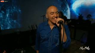 311 - Jupiter 3/11/21 Transistor Streamsystem @TheHive