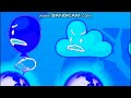 BFB 3 In Chorded