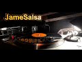 Dice Antón - Willie Colon & Celia Cruz  JameSalsa
