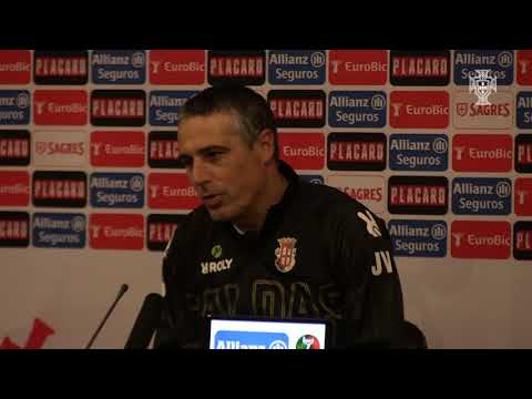 Taça de Portugal: CD Aves 1 - 0 Caldas SC