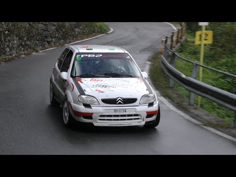 62° Rally Coppa Valtellina 2018 Bonizzardi-Quistini by Ferrario