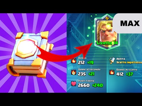 Ho maxato finalmente il mio campione preferito grazie ad un libro speciale