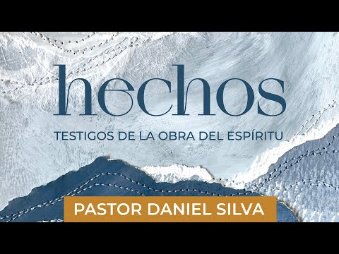 El Fin del Principio | Hechos 28:17–31