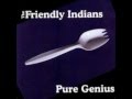 Spin-The Friendly Indians 