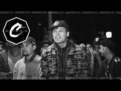 PYRZ RE vs CHESTER MR BASE - (SEMIS) # FECHA 5 - Crudo Freestyle