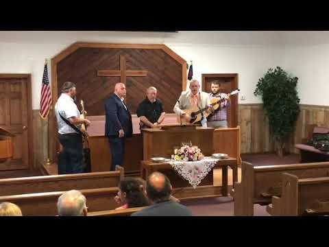 "Friday Night Singing" (The Simple Faith Quartet) 5-19-23