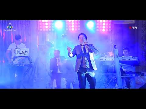 Garly Orazow - Soyemok diyme (Official Video)