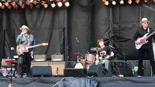 TWEEDY live “Diamond Light, pt1” Solid Sound MASS MOCA June 25, 2017