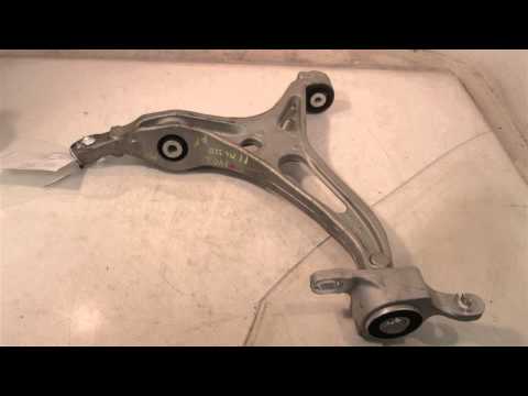 2011 Mercedes ML350 Front control LOWER CNTRL ARM RF 164 ML350 - mbiparts.com Used OEM Merced... OEM