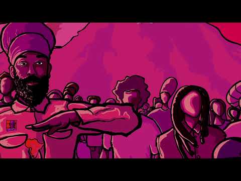 Dubrising - D Rebell ft. Jah Defender