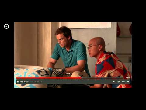 "Blood Spatter Analyst" - Isaak Sirko